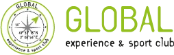 Logotipo de Global Experience Club