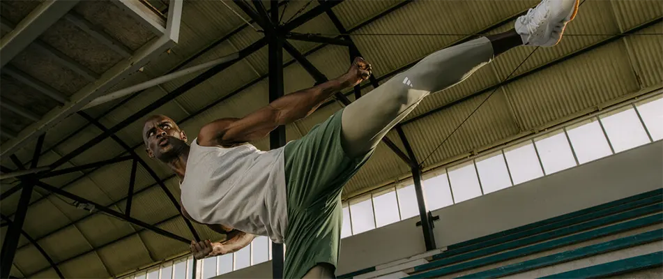 Clase de Body Combat en Global